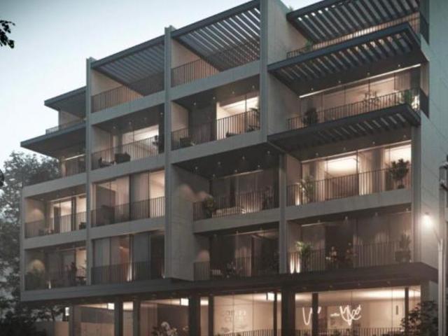 Departamento en San Pedro Garza Garcia
