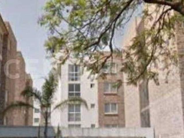 Departamento en San Pedro Xalpa, Azcapotzalco