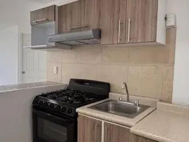 Departamento en San Pedro Xalpa, Azcapotzalco