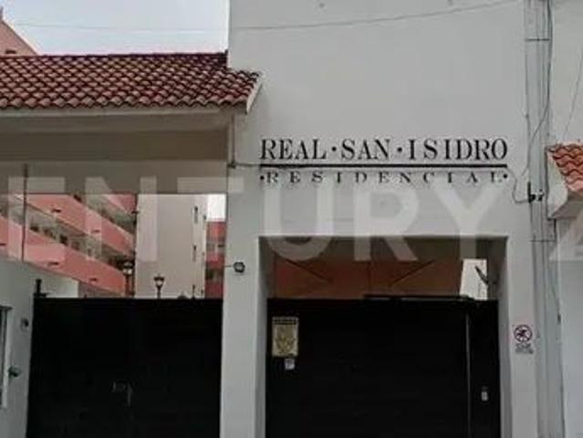 Departamento en San Pedro Xalpa, Azcapotzalco