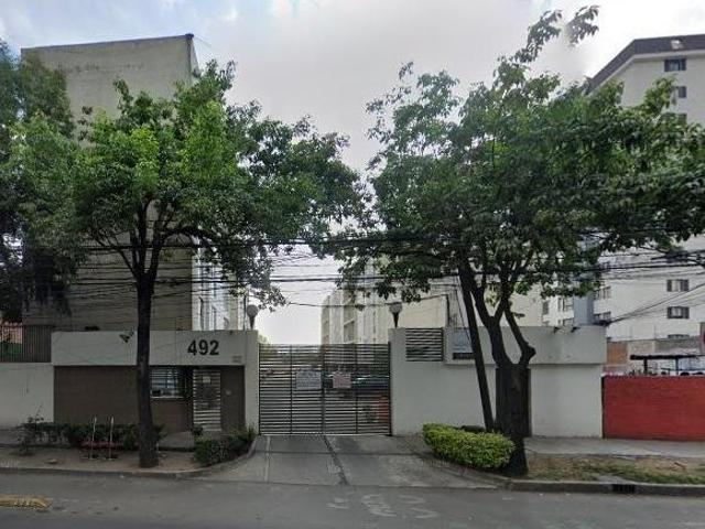 Departamento en San Pedro Xalpa