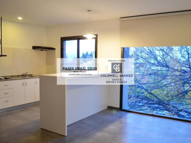 Departamento en San Rafel