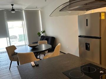 Departamento en San Ramón Norte, Mérida, Yucatán