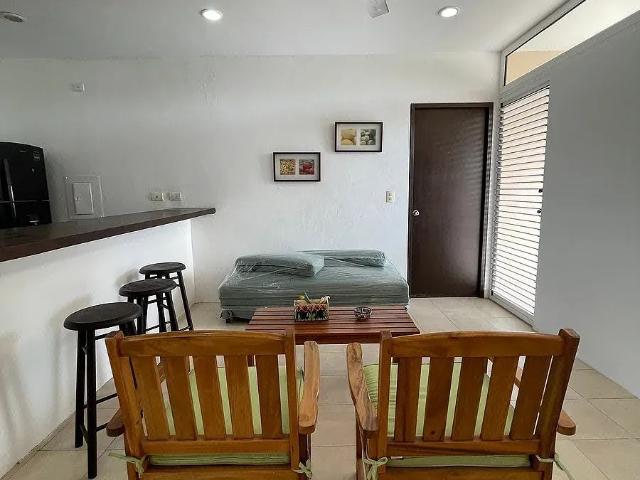 Departamento en San Ramón Norte
