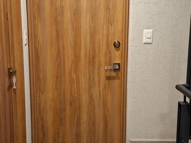 Departamento en San simón Tolnahuác, Cuauhtémoc