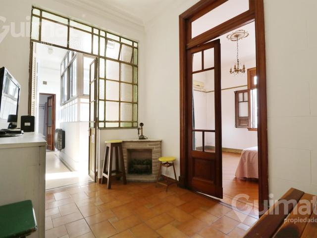 Departamento EN San Telmo | Defensa al 1300