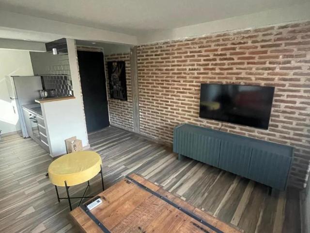 Departamento en San Telmo ? 59m?