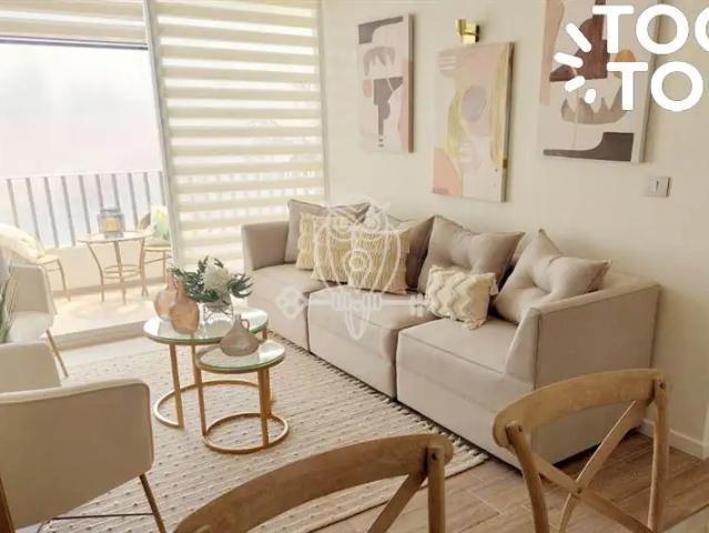 Departamento en San Vicente