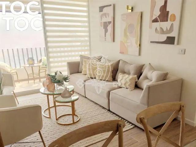 Departamento en San Vicente
