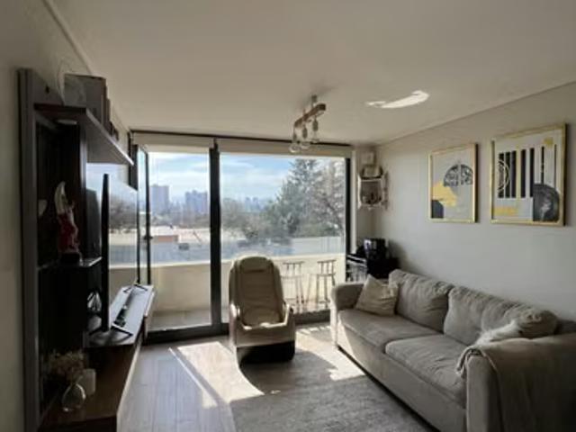 Departamento en Sangers | 2 dormitorios por 3950.00 en Temuco