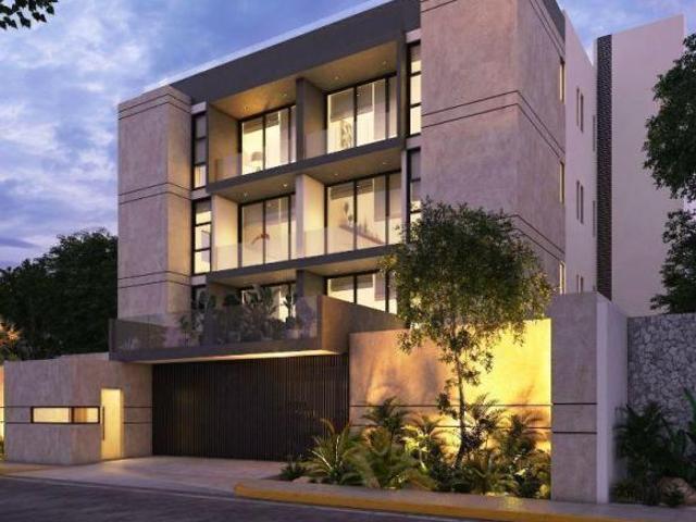 Departamento en SanRamon Norte