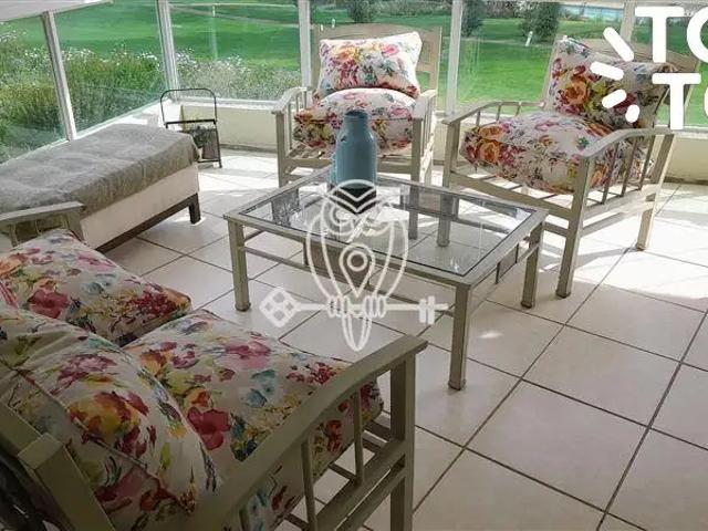 Departamento en Santo Domingo