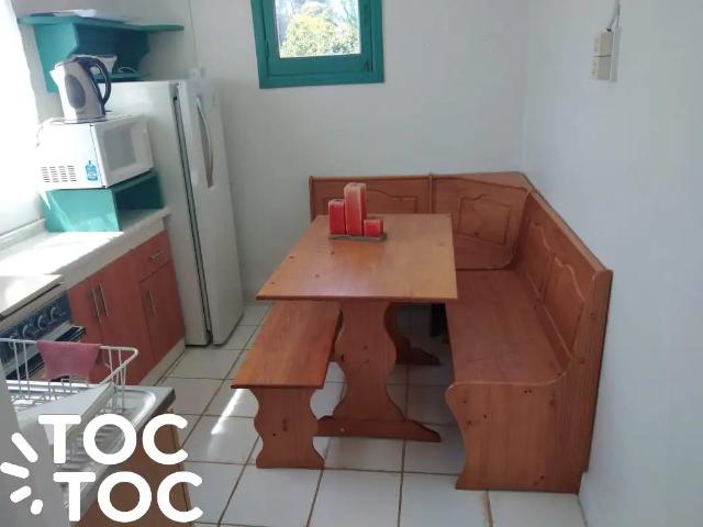 Departamento en Santo Domingo