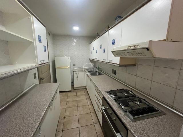 Departamento en Santo Domingo