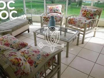 Departamento en Santo Domingo