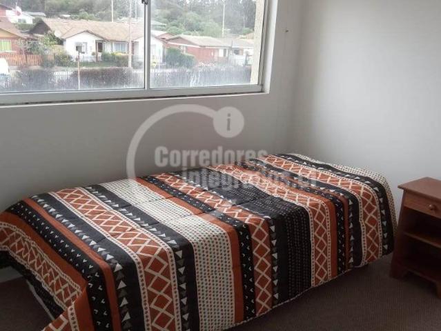 Departamento en Santo Domingo