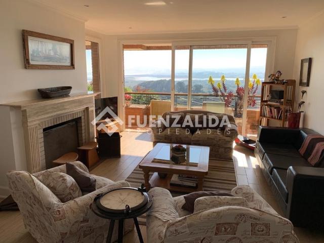 Departamento en Santo Domingo
