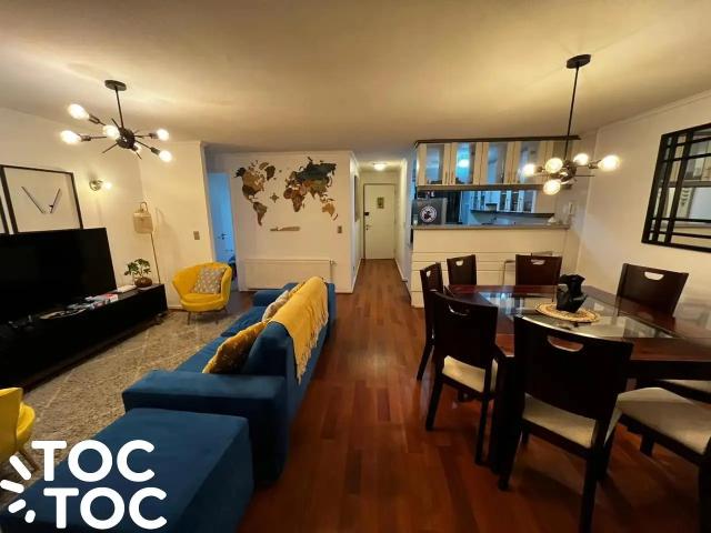 Departamento en Santo Domingo