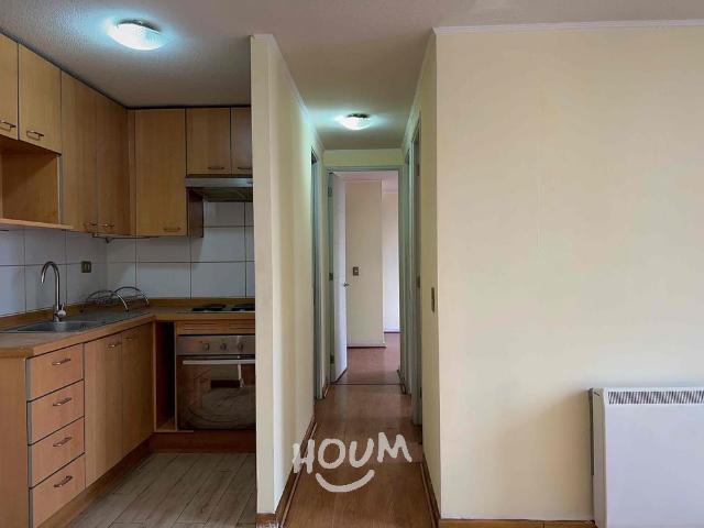 Departamento en Santo Domingo, ID: 125440S