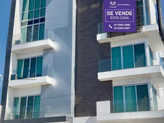 Departamento en Santo ni?o