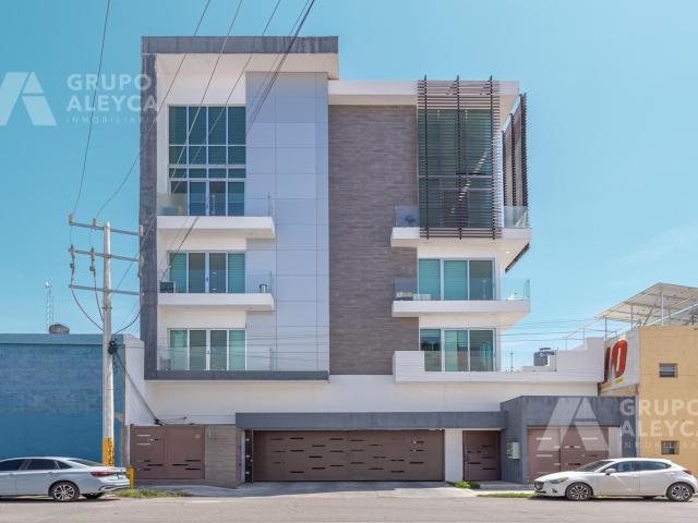 Departamento en Santo Ni?o