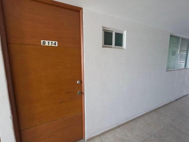 DEPARTAMENTO EN SANTOS DEGOLLADO 3 REC