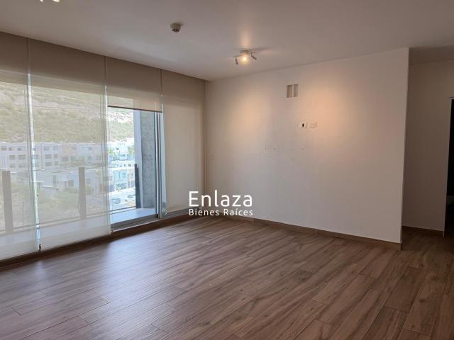 Departamento Equipado en Renta en Las Huastecas Santa Catarina