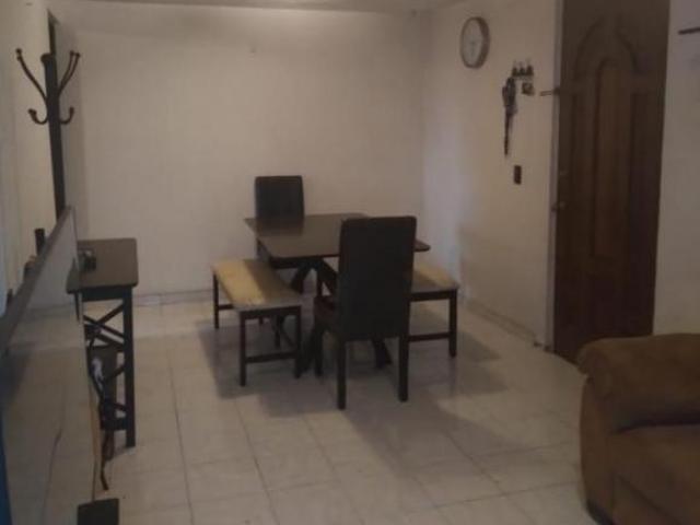 DEPARTAMENTO EN SANTA CECILIA