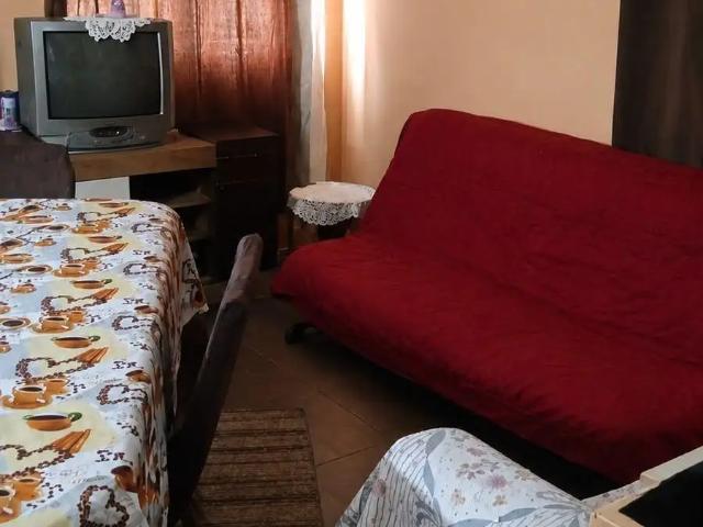 Departamento en Santa Cruz