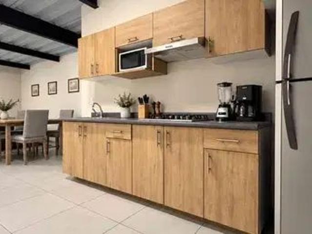 Departamento en Santa Cruz de las Salinas con 2 recámaras, ID: 180826