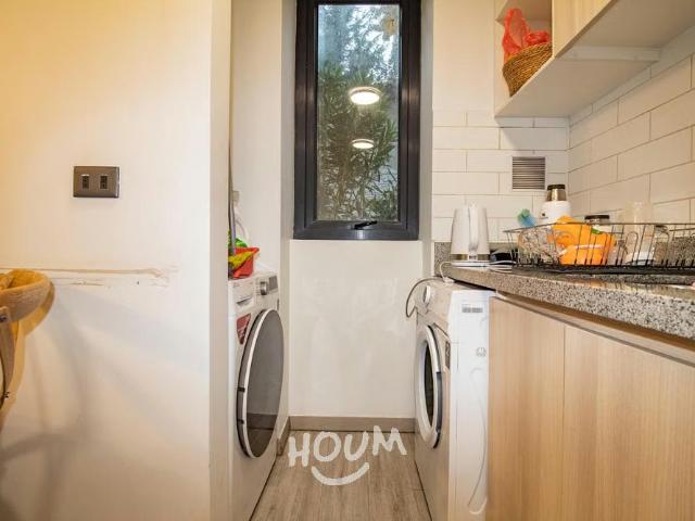 Departamento en Santa Cristina | 2 dormitorios por 4990.00 en Macul