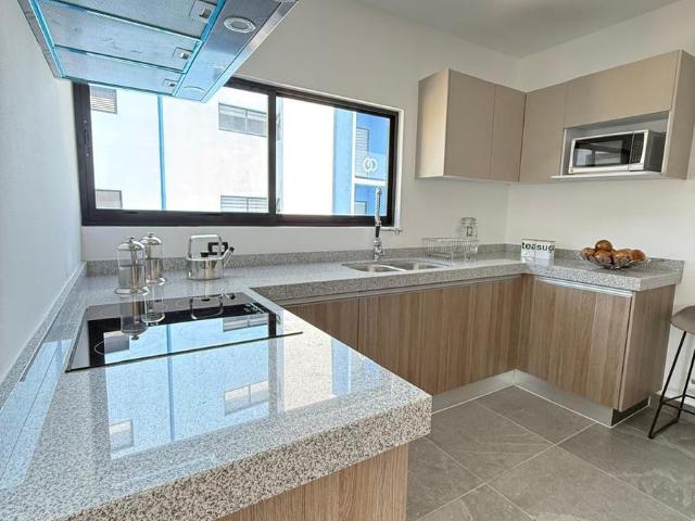 Venta de departamento en Celer, Santa Ana Jilotzingo