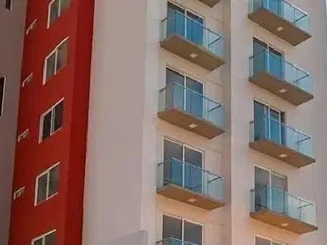 Departamento en Santa Ana Jilotzingo, Santa Ana Jilotzingo, Jilotzingo