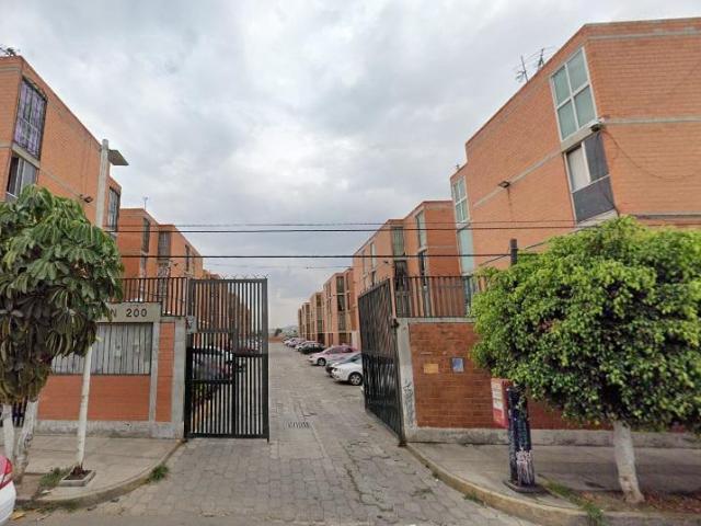 Departamento en Santa Ana Poniente