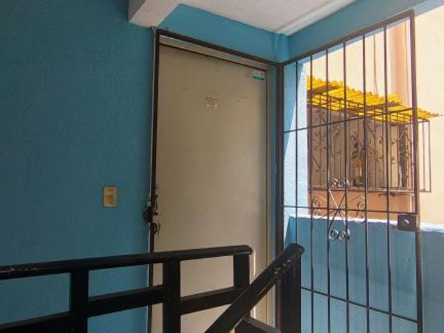 Departamento en Santa Ana Poniente