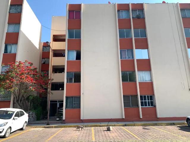 Departamento en Santa Ana Poniente