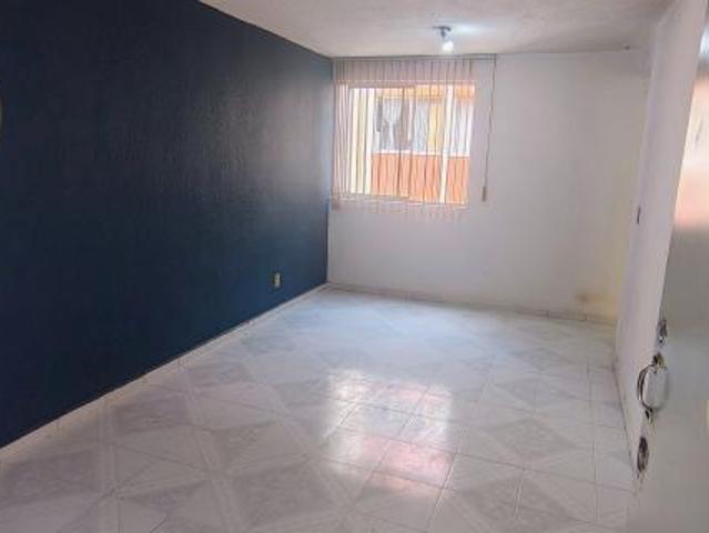 Departamento en Santa Ana Poniente