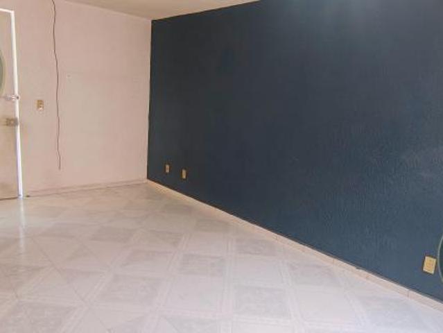 Departamento en Santa Ana Poniente