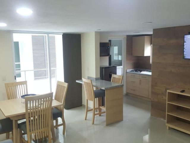 Departamento en Santa Ana TlapaltitlAn