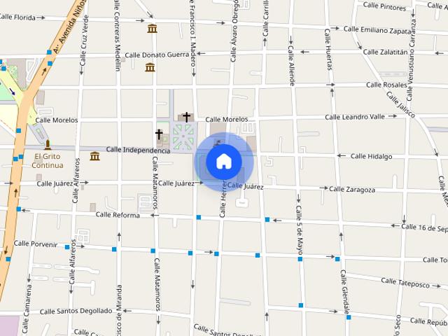 DEPARTAMENTO EN SANTA ANITA JALISCO