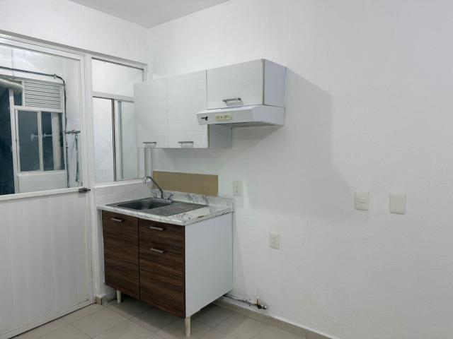 Departamento en Santa B?rbara