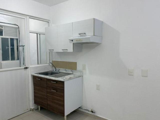 Departamento en Santa Bárbara