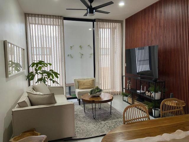 Departamento en Santa Gertrudis Copo