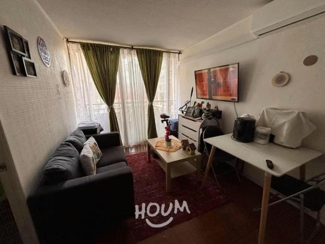 Departamento en Santa Elena | 2 dormitorios por 2380.00 en Santiago