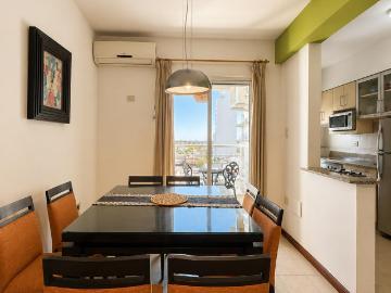 Departamento en Santa Fe