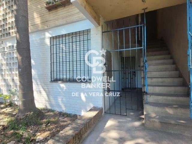 Departamento en Santa Fe