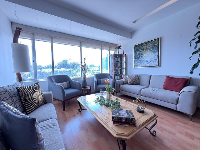 DEPARTAMENTO EN SANTA FE