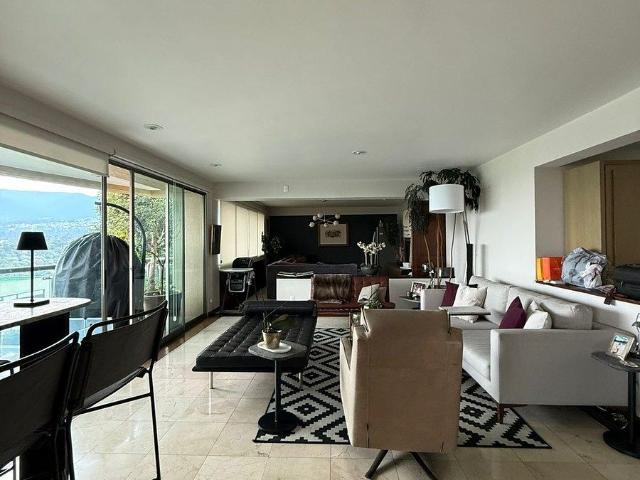 Departamento en Santa Fe