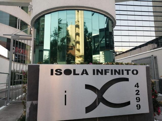 Departamento en Santa Fe Cuajimalpa