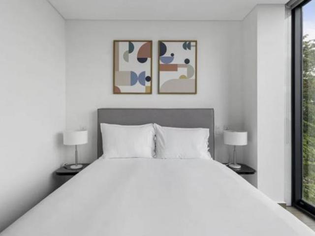 Departamento en Santa Fe Cuajimalpa